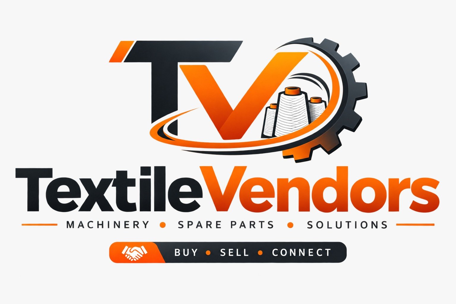 TextileVendors — machinery, spare parts, solutions