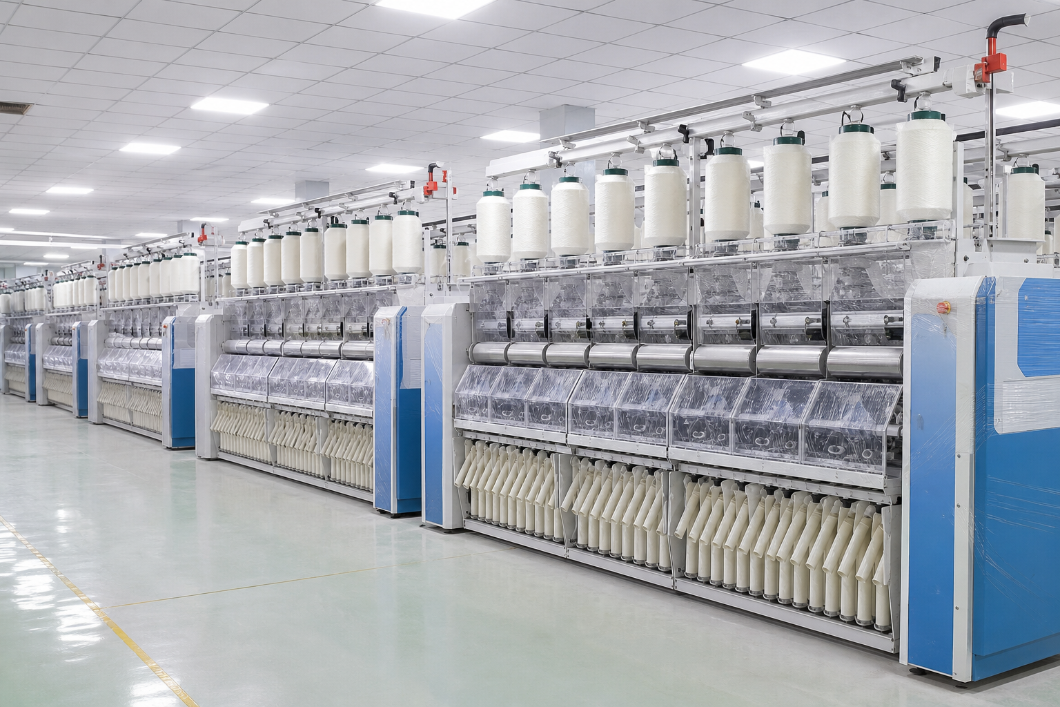 SAMPLE Newtex Machinery